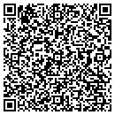 QR code with Ronald Pigue contacts