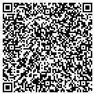 QR code with Wood Floor Gallery Inc contacts