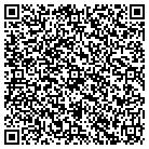 QR code with Professional Gem Sciences Inc contacts