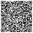 QR code with Rainbow Lawn Decorations contacts