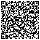 QR code with Antiques Salon contacts
