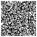 QR code with KVS Restaurant contacts