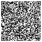 QR code with Gadwall's Grill & Pizza contacts