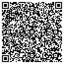QR code with Arch St Auto contacts