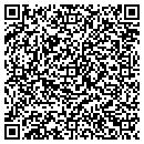 QR code with Terrys Waste contacts