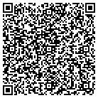 QR code with Kendall's Barber Shop contacts