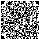 QR code with Nisies Cosmic Beauty Inc contacts