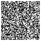 QR code with Hughes Optical Department contacts