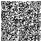 QR code with Prattsville Vlntr Fire Department contacts