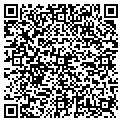 QR code with ANB contacts