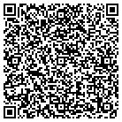 QR code with Henderson Construction Co contacts