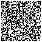 QR code with Ouachita Gravel Co Butterfield contacts