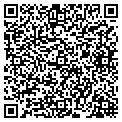 QR code with Helen's contacts