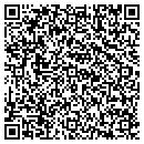 QR code with J Pruitt Shoes contacts