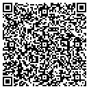 QR code with Art's Glass Service contacts