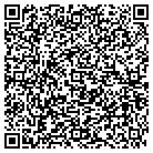 QR code with L R Mourning Co Inc contacts