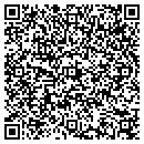 QR code with 201 N Storage contacts