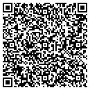 QR code with Jed H Abraham contacts