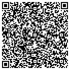 QR code with Hill Top Mobile Home Park contacts