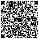 QR code with Fairfield Bay Senior Center contacts