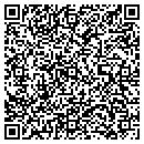 QR code with George W King contacts