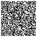 QR code with Kats Backhoe contacts