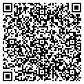 QR code with Tracks contacts