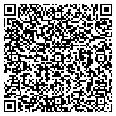 QR code with Red Bird Inn contacts
