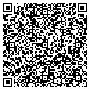 QR code with Ola Water Plant contacts