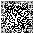 QR code with Zanbeck Sound Productions contacts