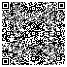 QR code with G M Montgomery CPA contacts