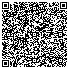 QR code with University of Arkansas System contacts