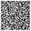 QR code with O D Funk contacts