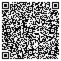 QR code with MEMS contacts