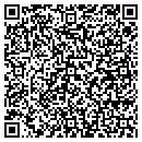 QR code with D & N Actuators Inc contacts