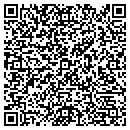 QR code with Richmond Canvas contacts