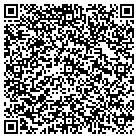 QR code with Red Parker Chevrolet-Olds contacts