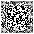 QR code with Madison Light Bapt Church Stdy contacts