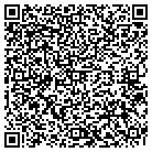 QR code with Huckins Maintenance contacts