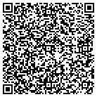 QR code with Heard's Appliance Service contacts