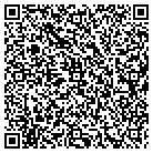 QR code with AMERICAN INSTITUTE OF HOLY LAN contacts