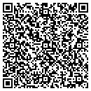 QR code with Garrett Tire Center contacts