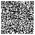 QR code with Huish contacts