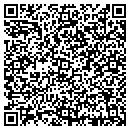 QR code with A & M Taxidermy contacts