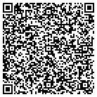 QR code with One Stop Documentation contacts