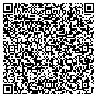QR code with Twin City Glass & Mirror contacts