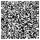 QR code with Gary M Petrus MD Inc contacts