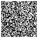 QR code with Hobson Motor Co contacts