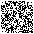 QR code with Koinonia Christian Fellowship contacts