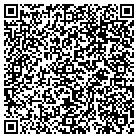 QR code with T JS R C Hobbies contacts